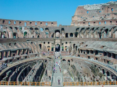 Colosseum