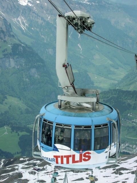 Titlis