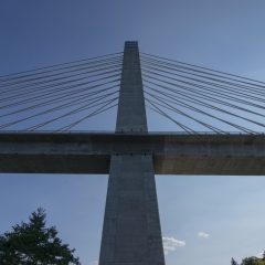 Penobscot Narrows Bridge