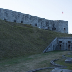 Historic Fort Knox