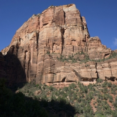 Zion Canyon