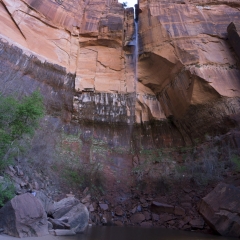 Emerald Pool