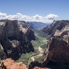 Observation Point