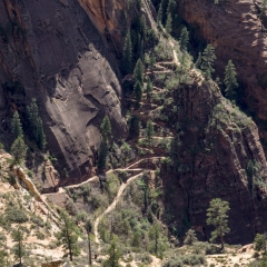 Hidden Canyon