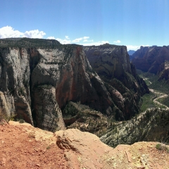 Observation Point