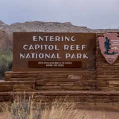 Capitol Reef