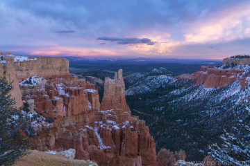 Bryce Canyon