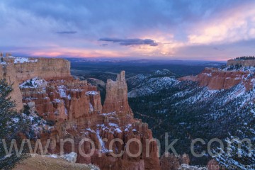 Bryce Canyon