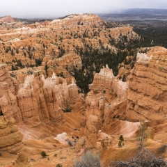 Bryce Canyon