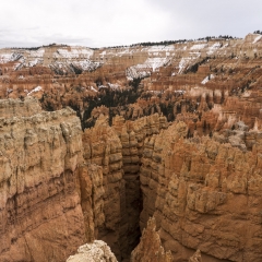 Bryce Canyon