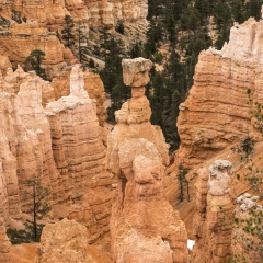 Bryce Canyon