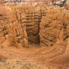 Bryce Canyon