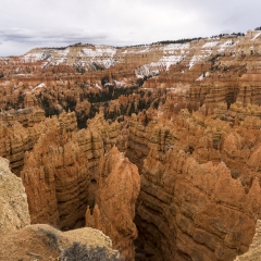 Bryce Canyon