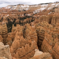 Bryce Canyon