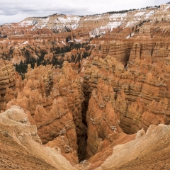 Bryce Canyon