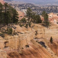 Bryce Canyon