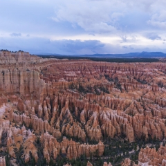 Bryce Canyon