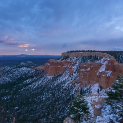 Bryce Canyon