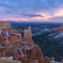 Bryce Canyon