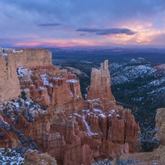 Bryce Canyon