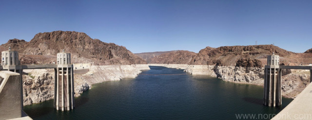 Hoover Dam