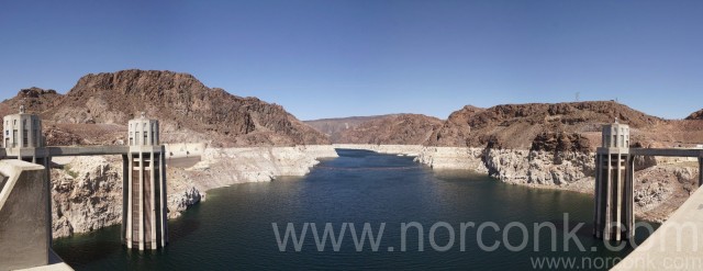 Hoover Dam