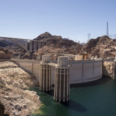 Hoover Dam