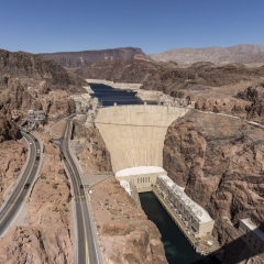 Hoover Dam