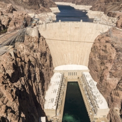 Hoover Dam