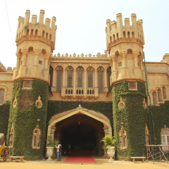 Bangalore Palace