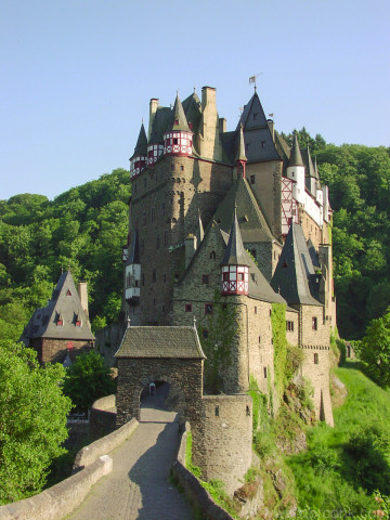 Burg Eltz