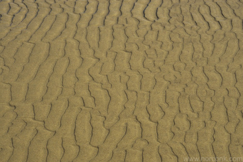 Sand Patterns
