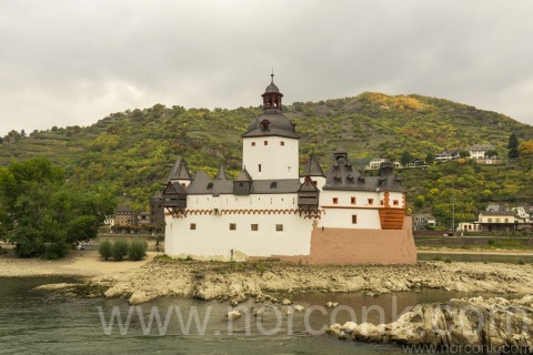 Pfalzgrafenstein Castle