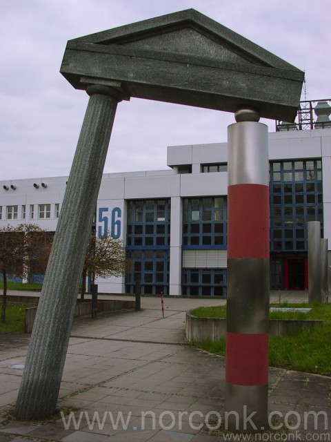 Gate of Science