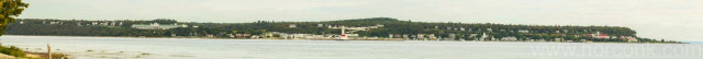 Mackinac Island