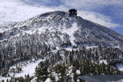 Jay Peak, VT