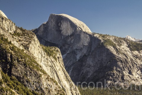 Half Dome