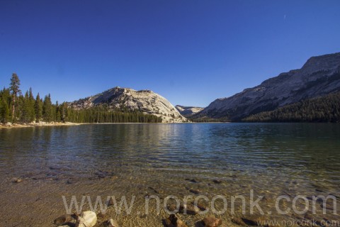 Tenaya Lake