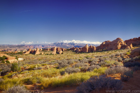 Arches National Park