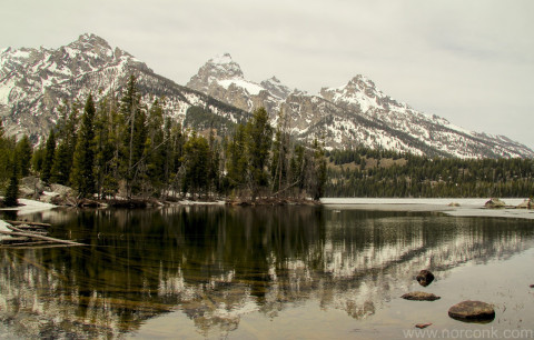 Tetons