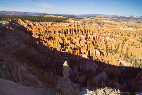 Bryce Canyon