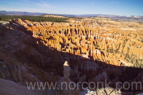 Bryce Canyon