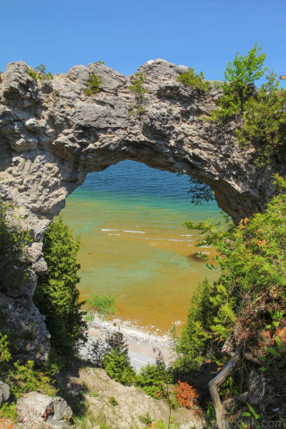 Arch Rock