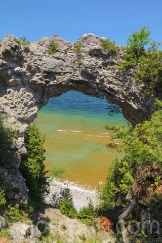 Arch Rock