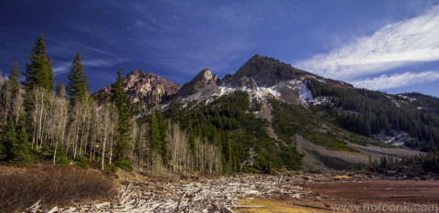 Maroon Bells