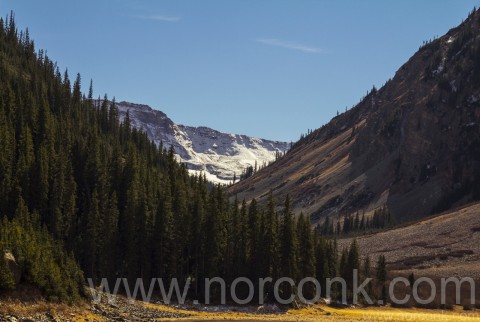 Maroon Bells