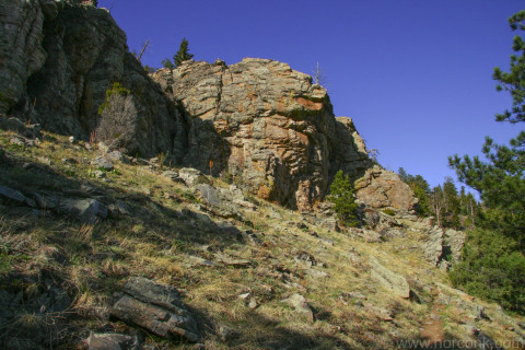 Colorado State Park