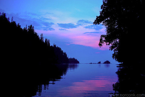 Lake Superior Provincial Park