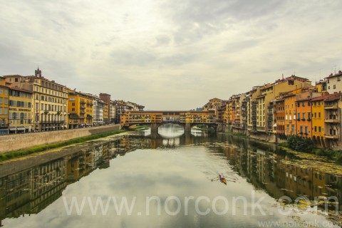 Ponte Vecchio