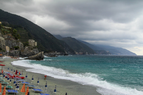 Cinque Terre